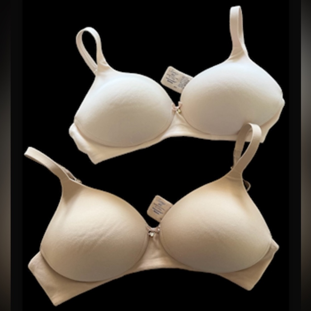 Soma Embraceable Wireless Bras